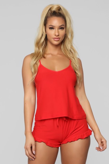 パフィーオンリーファンズ セクシーヌード ギャラリー