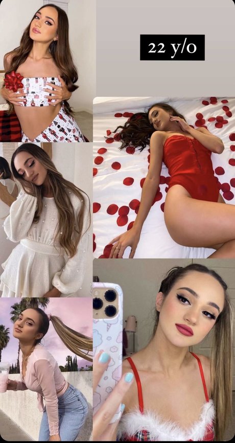 Maddie Joy ポルノスター 素敵 写真