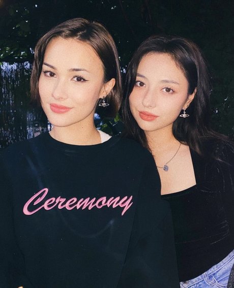 Vikkyboyce ヌードスター 写真