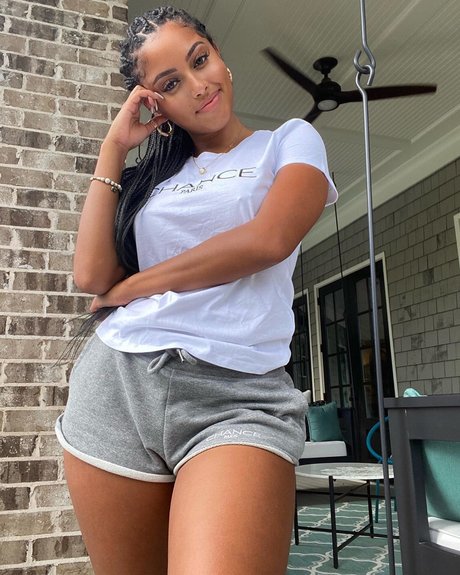 Jonica Keating 美しいモデル 画像