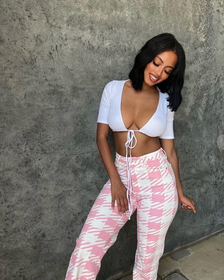 Jonica Keating ポルノスター 写真