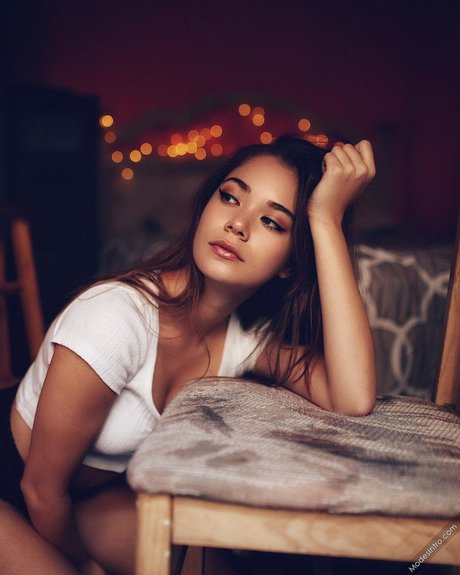 Melodi Flack_ HD女優 アーカイブ