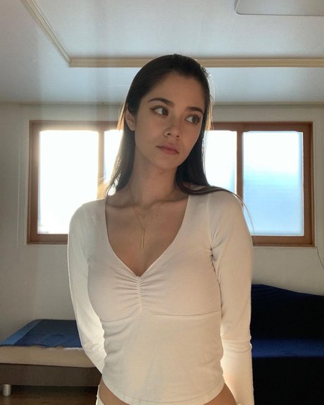 Melodi Flack_ ホットなポルノスター 写真