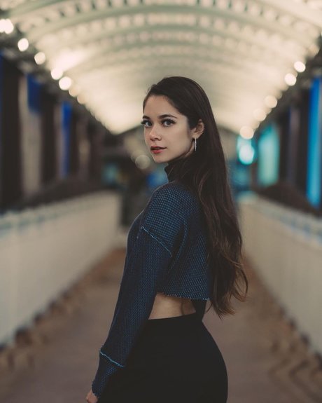 Melodi Flack_ ポルノスター HD 写真