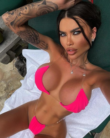 Miss valeriakalinina HDモデル 写真