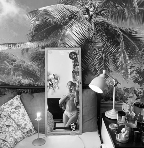 BBWキティOnlyFans アートヌード ギャラリー