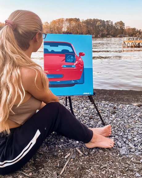 Marris Gulledge 最高のスター 画像