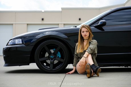 Marris Gulledge ポルノ女優 ギャラリー