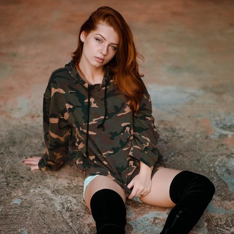 Marris Gulledge 高品質スター 画像