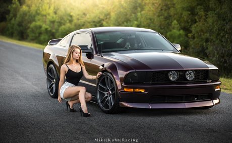 Marris Gulledge 限定モデル 画像