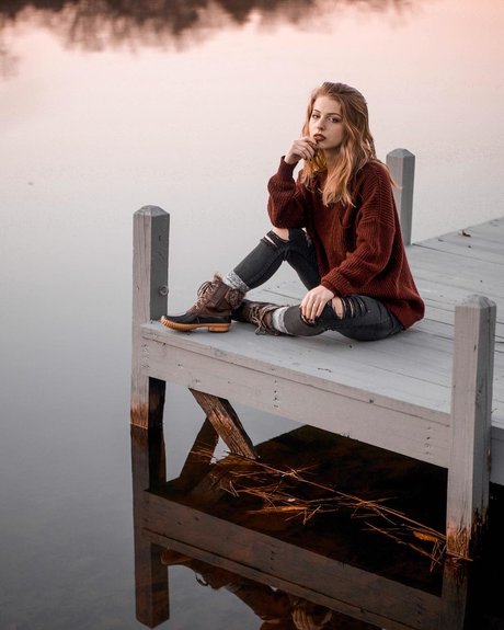 Marris Gulledge アートスター 画像