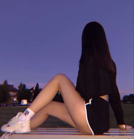 Sanxdii かわいいモデル 画像