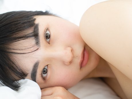 主観視点の手コキOnlyFans アート裸 写真