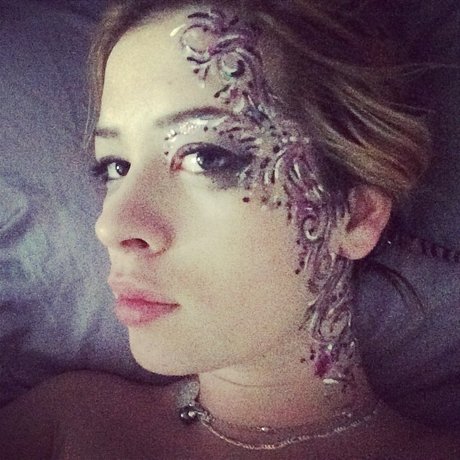 母乳オンリーファン 素敵 写真