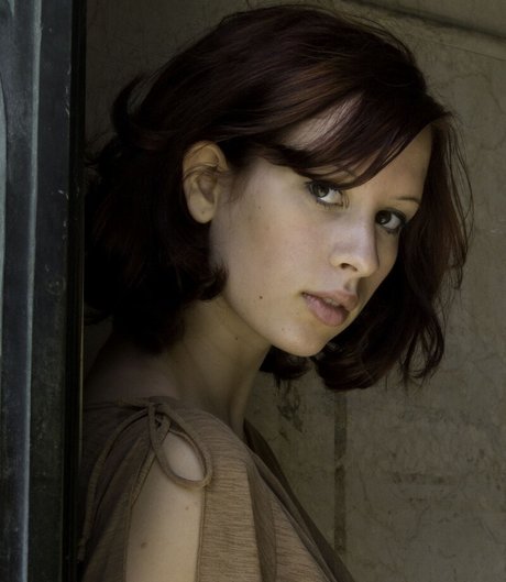 Uli Krown_ 女優 アーカイブ