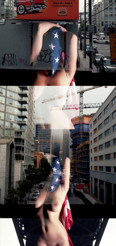 Uli Krown_ 高品質モデル アーカイブ