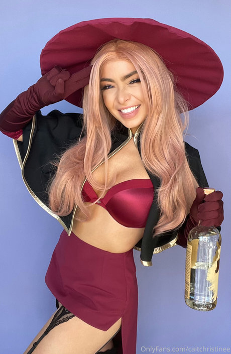 Caitlin Christine xxx女優 写真