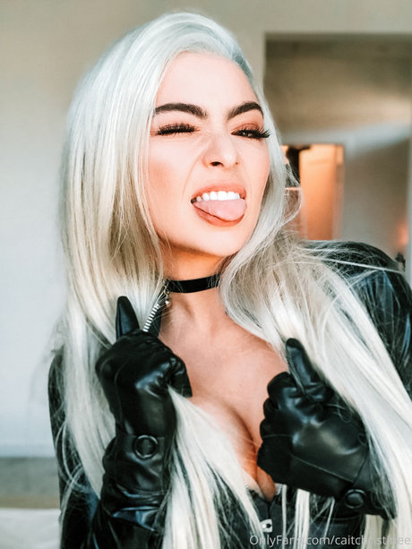 Caitlin Christine 最高のポルノスター ギャラリー