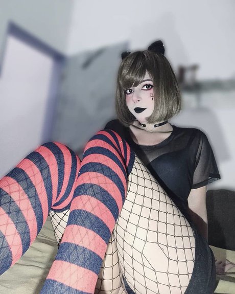 Lalita Morningstar_ 女優 写真