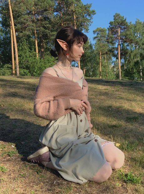 ロシアのお母さんOnlyFans ベスト ギャラリー