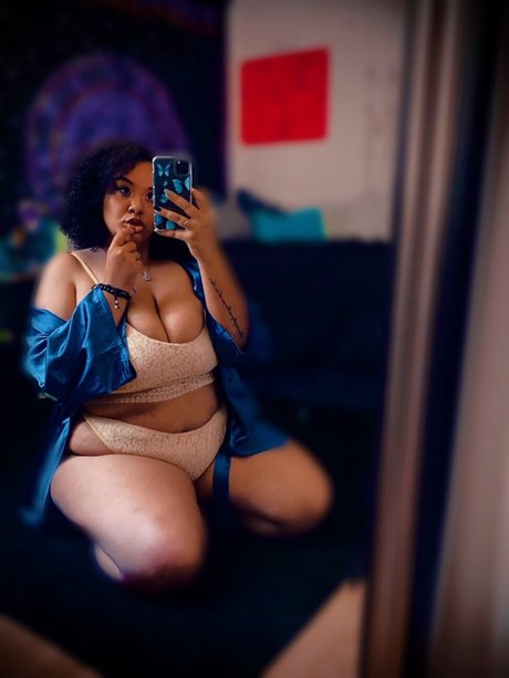 Littyliya スターセックス 写真