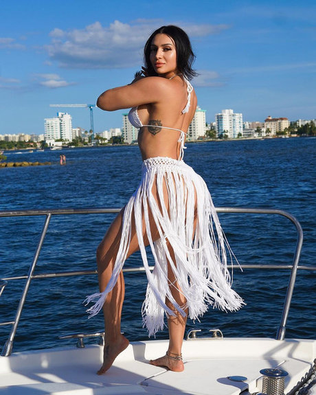 Nebby Fusco_ HDポルノスター ギャラリー