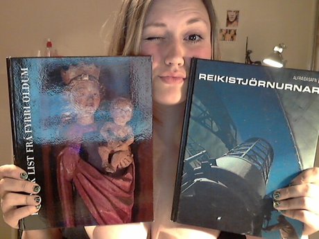 Otoni Ogni 素敵なスター 写真