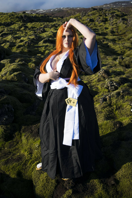 Otoni Ogni 美しい女優 写真