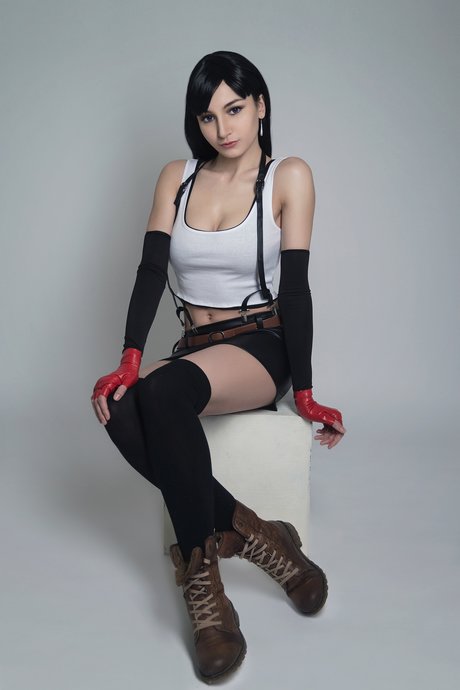 _Lana Ronina エロティックなモデル アーカイブ