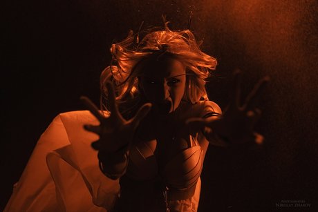 _Lana Ronina ヌード女優 アーカイブ