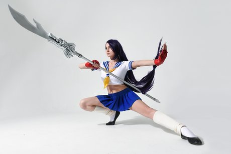 _Lana Ronina 完璧なスター ギャラリー