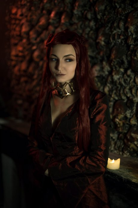 _Lana Ronina ポルノスター ヌード 写真