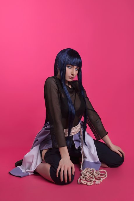 フェイスオンリーファン ホット裸 写真