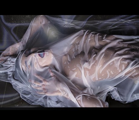 _Lana Ronina エロティックモデル 写真