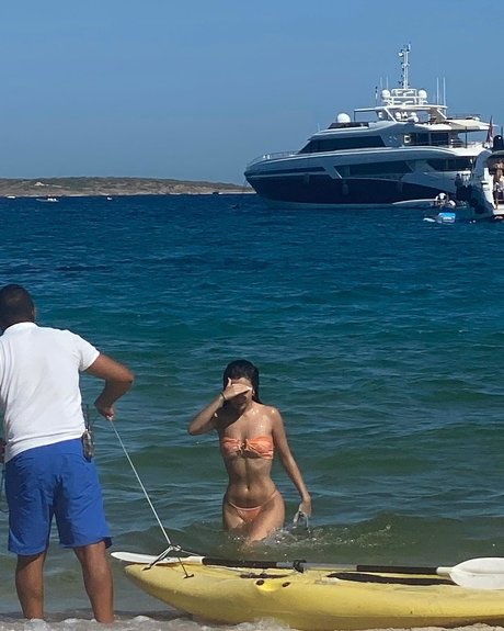 Tessa Brooks 裸の女優 写真