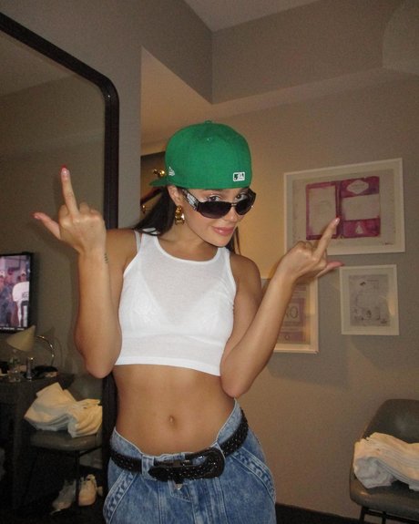 Tessa Brooks エロティック女優 画像