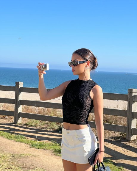 Tessa Brooks ヌードスター 写真