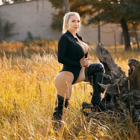 Ria Norden_ ヌード女優 写真