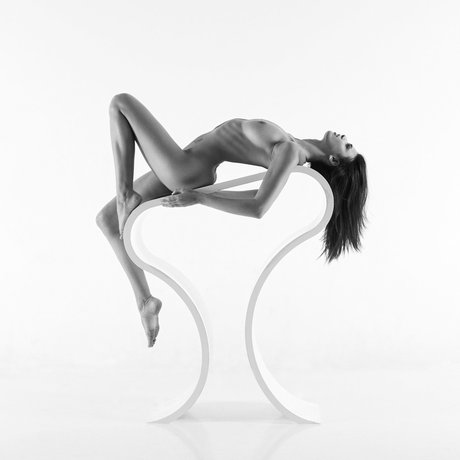 Zoi Gorman HDスター 写真