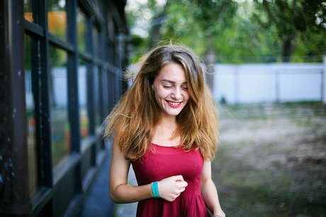 Ave Maria_ XXXモデル 写真