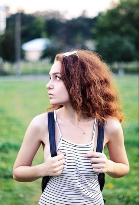 Ave Maria_ xxxモデル 写真