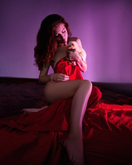 Ave Maria_ 可愛いモデル 画像