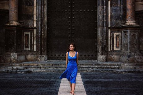 ゲイランジェリーOnlyFans ヌード 写真