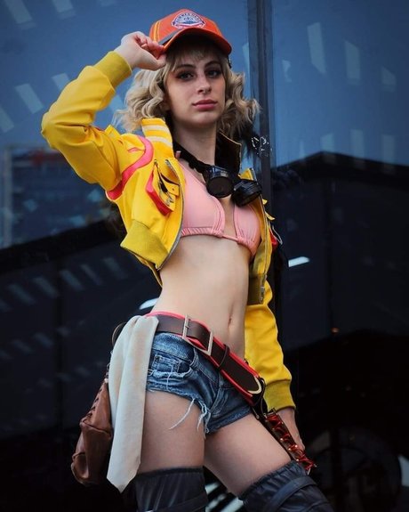 Maya Gold 無料スター 写真