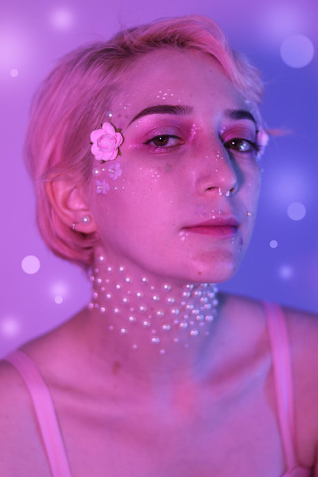 Jazmin Pastela 素敵なポルノスター 画像