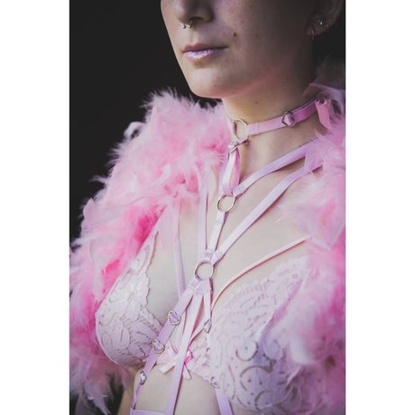 Jazmin Pastela スターセックス 写真