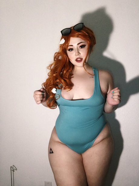 Miss Adrienne Park_ セクシーモデル ギャラリー