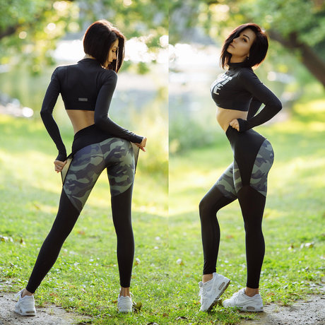 Kristina Smerdova_ 高品質女優 画像