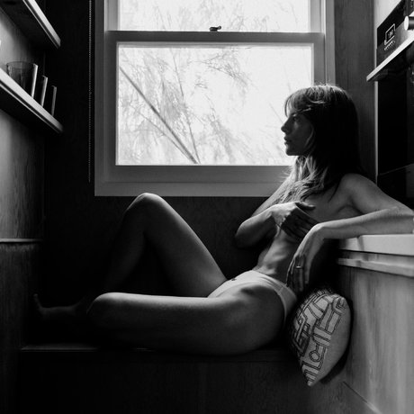 Emily Labowe トップモデル 写真