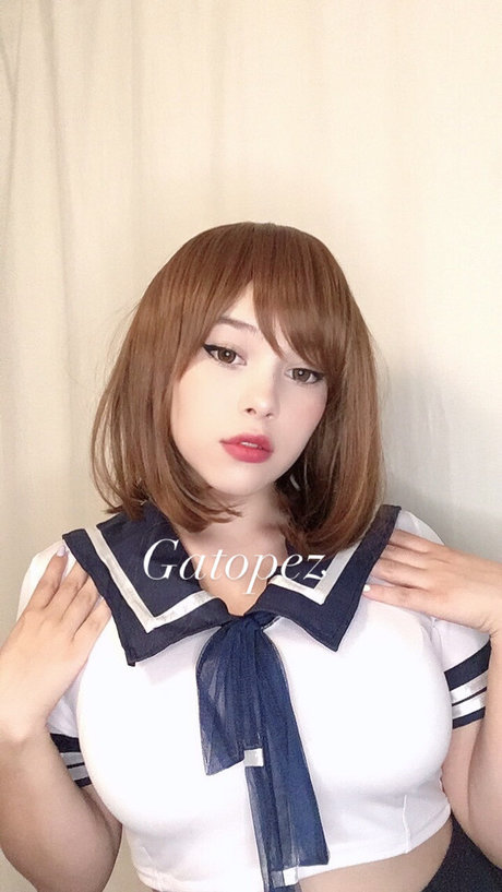 Gato Pez 可愛い女優 写真